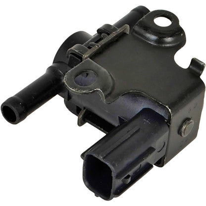 Solid Spare Purge Control Solenoid Valve 136200-2262 Fit for Honda 2001-2005 Civic 1.7L 1.3L