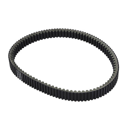 Solidspare DRIVE BELT FOR POLARIS RZR 800 / RZR 4 800 / Ranger 800 3211133 3211162 Black