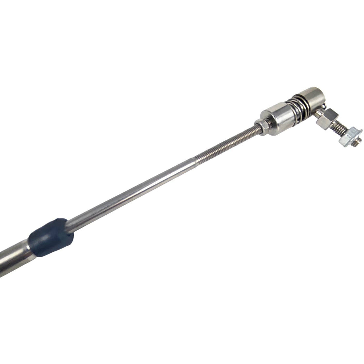 Solid Spare Reverse Control Cable F1K-6149C-00-00 for Yamaha F1K-6149C-01-00 F1K6149C0000