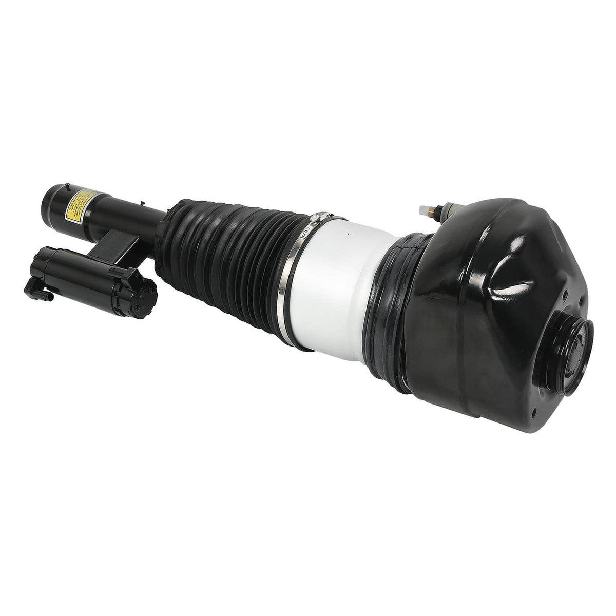 Solidspare Front Left Air Suspension Strut For BMW 7 Series 740i 750i xDrive G11 G12 16-22