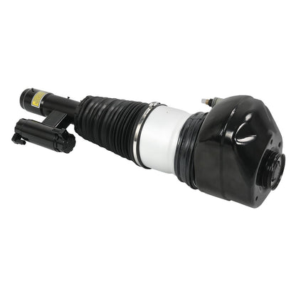 Solidspare Front Left Air Suspension Strut For BMW 7 Series 740i 750i xDrive G11 G12 16-22