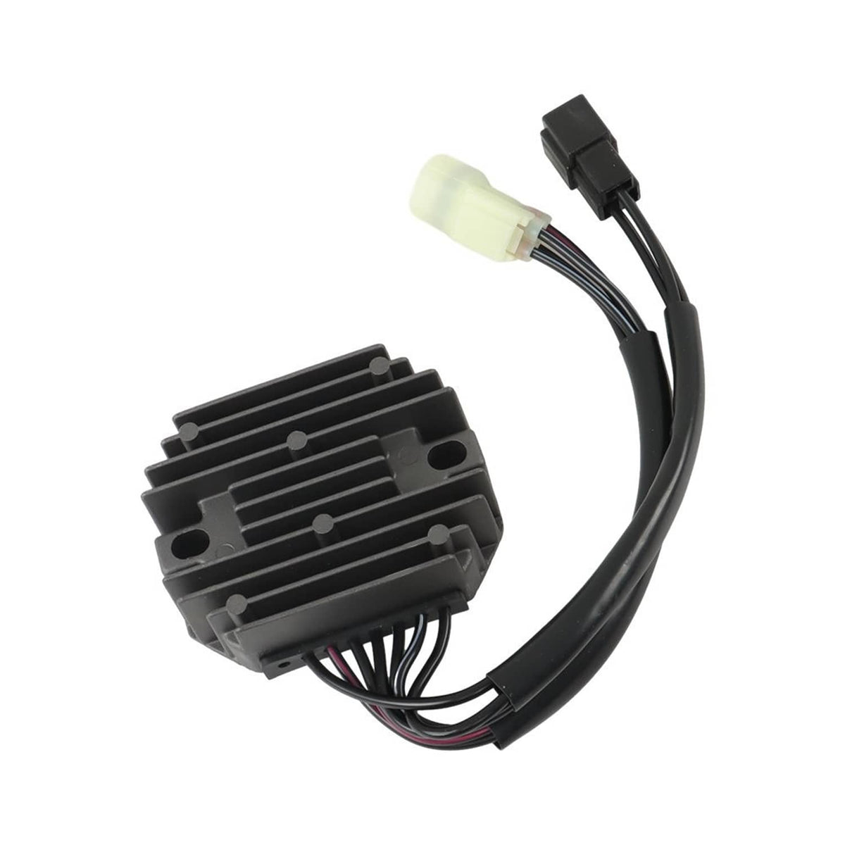 Solidspare Stator Regulator Rectifier Flywheel For Arctic Cat 400 4X4 Auto 2003 2004-2008