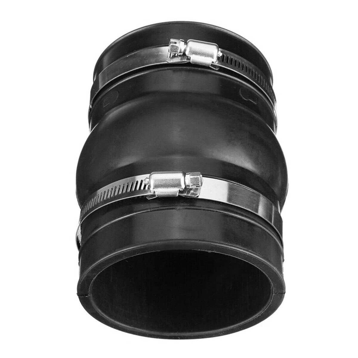 Solid Spare Exhaust Hose Bellows Fit for OMC & Volvo Penta 3852741 / 3863450 18-2780-1 89222