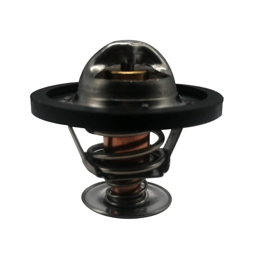 Solid Spare Thermostat Kit with O-Ring 3831426 For Volvo Penta 4.3 5.0 5.7 8.1 L V6 V8