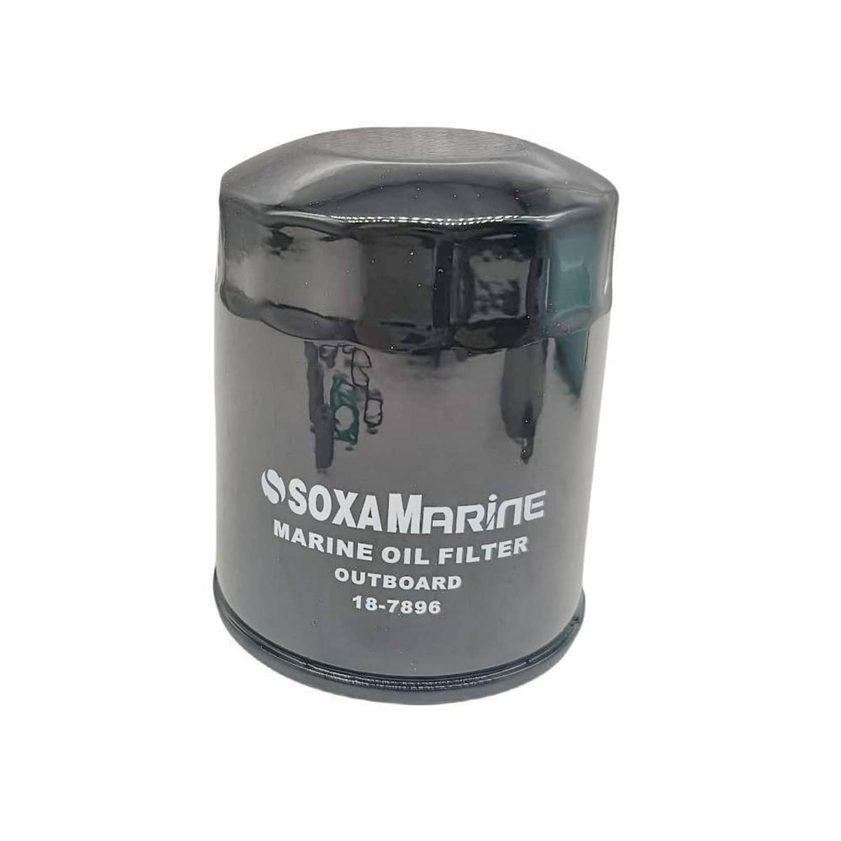 Solid Spare 17400-92840 Maintenance Service Kit For Suzuki DF100 DF115 Outboard 55321-87J00