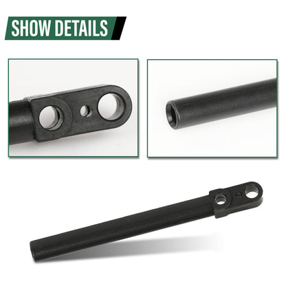 Solid Spare Lower Shift Cable Kit 865436A02 Fit For Mercruiser Alpha Gen One&Two 1 2 R MR MC