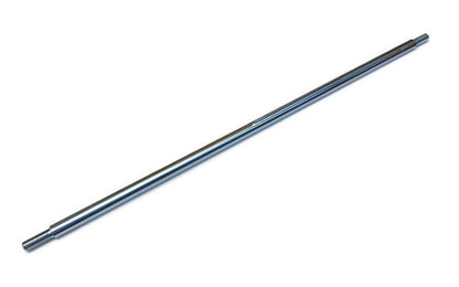 1" x 40" Live Rear Axle 3/4" Step Down for American Sportworks 3171 Black Widow