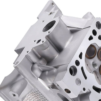 Solidspare New 1.8T 20V Assembled Cylinder Head for VW Jetta Beetle Passat Golf Audi A4 TT