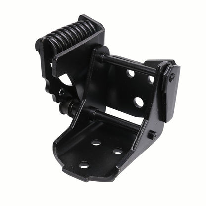 Solidspare Door Hinges Set of Four For 1978-1988 G-body  MONTE CARLO SS EL CAMINO REGAL
