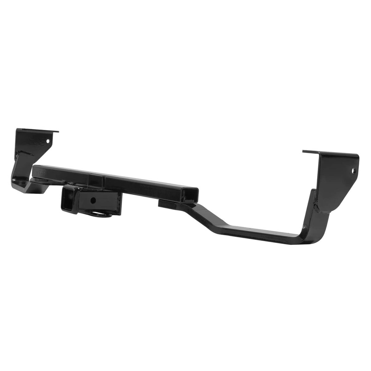 Solid Spare For Hyundai Santa Fe 2007-2009 Class 3 Tow Trailer Hitch Receiver 2" Rear Bumper