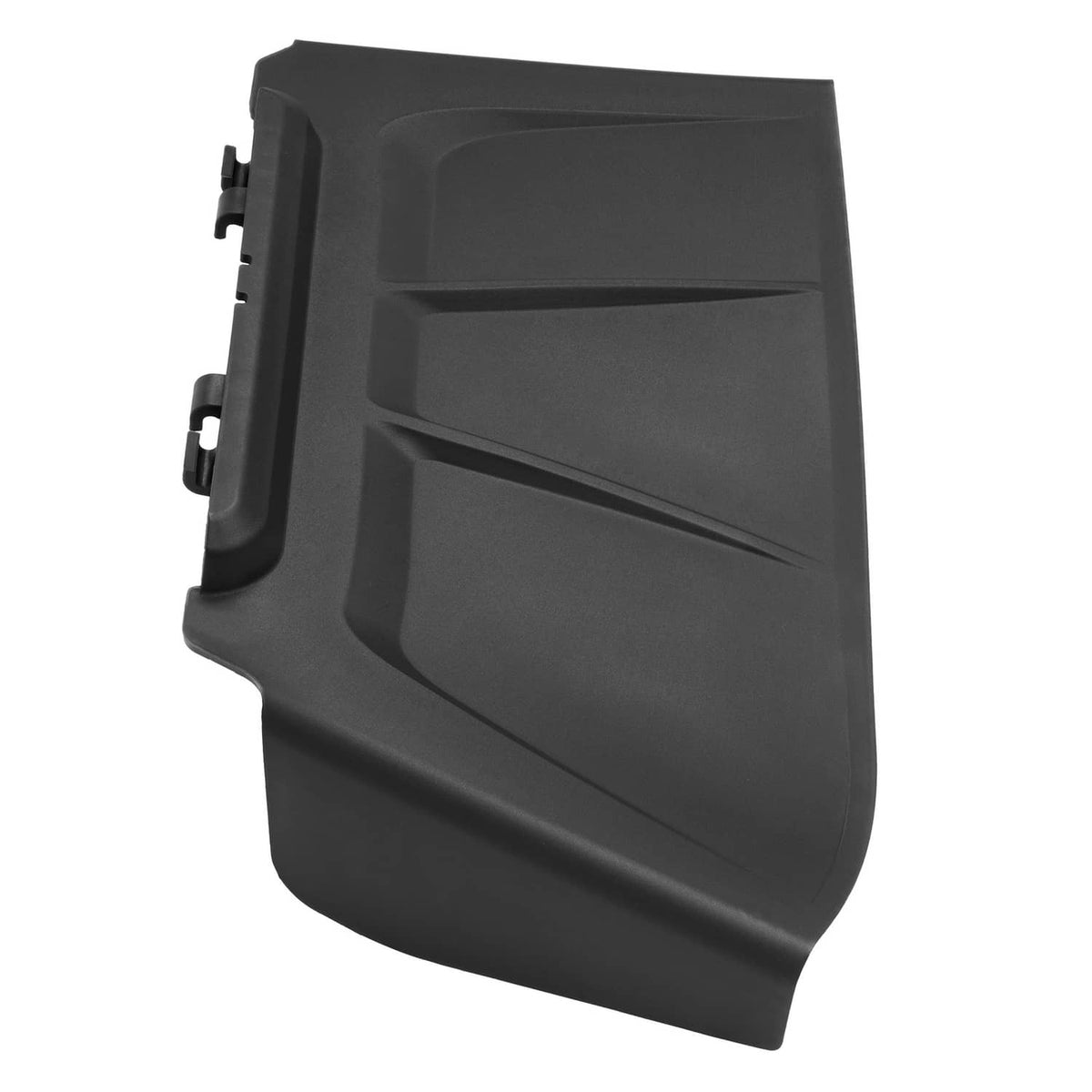 Solidspare For Ariens IKON X XL XD EDGE Gravely ZT X XL Discharge Chute Textured #04795000