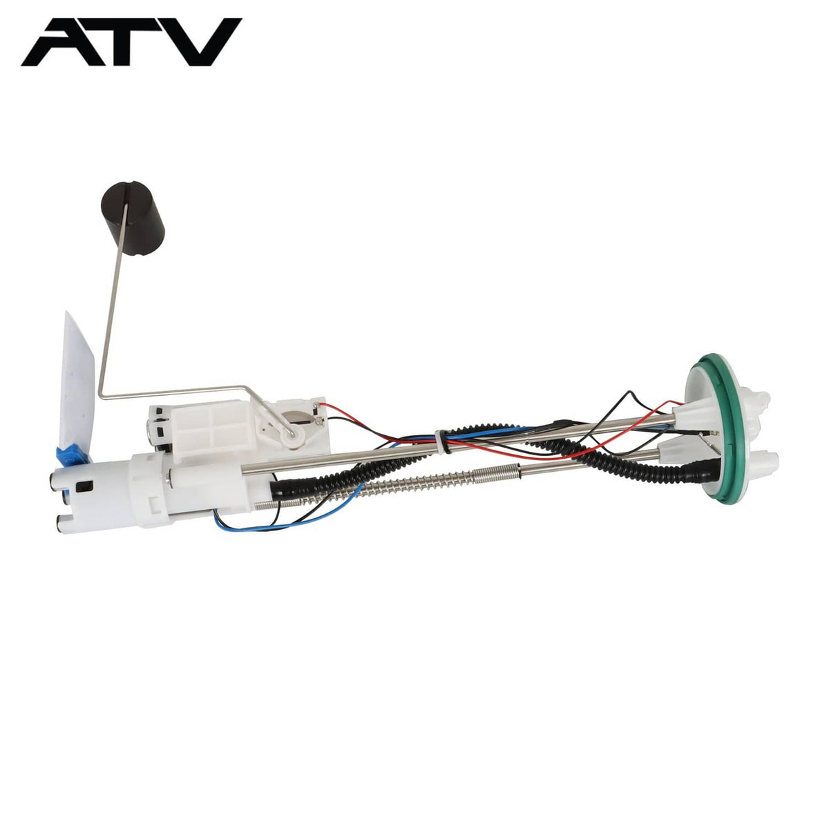 Solidspare 709000662 For Can Am Defender HD5 HD8 HD10 New Fuel Pump 2017- 2021 ATV