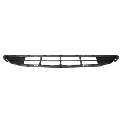Solid Spare For 2015 2016 2017 Hyundai Sonata Front Upper Lower Grill W/ Bumper Bracket 4Pcs