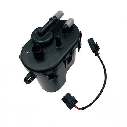 Solid Spare Fuel Pump Module Kit w/Fuel Filter For Kohler 2539316-S 2539316 2539314 ECH ECV