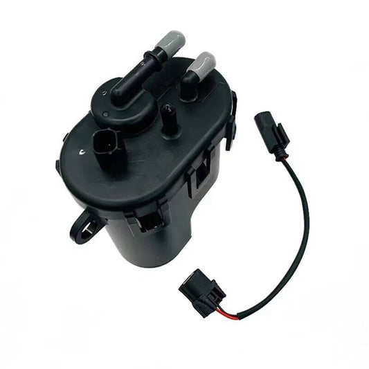 Solid Spare Fuel Pump Module Kit w/Fuel Filter For Kohler 2539316-S 2539316 2539314 ECH ECV