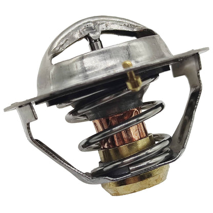 Solid Spare Thermostat 5292744 3954830 Fit for Cummins 2003-2007 Dodge B Series 5.9L Engine