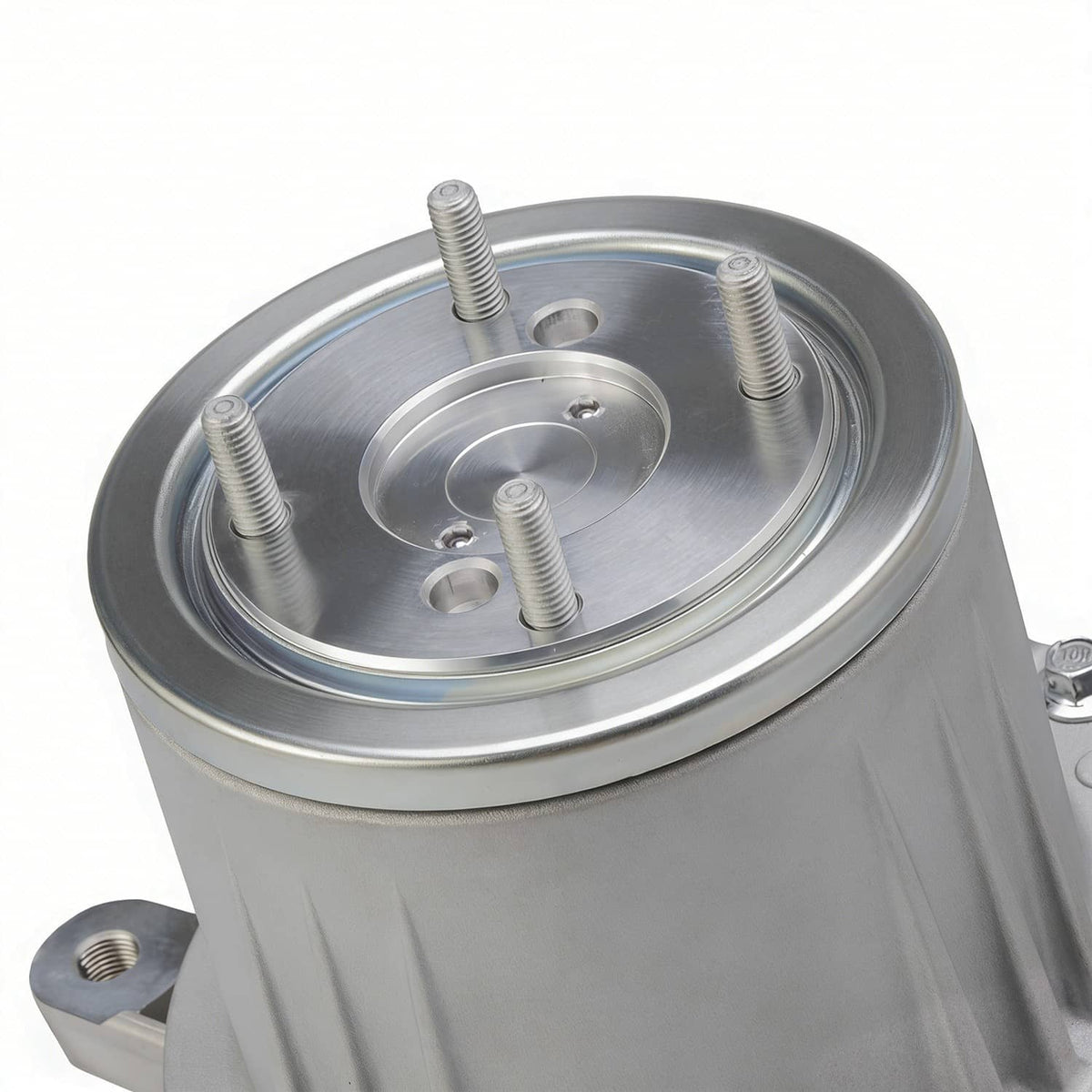 Solidspare Rear Axle Differential Carrier Assembly For Mazda CX-5 CX-9 AWD KAT1-27-020A