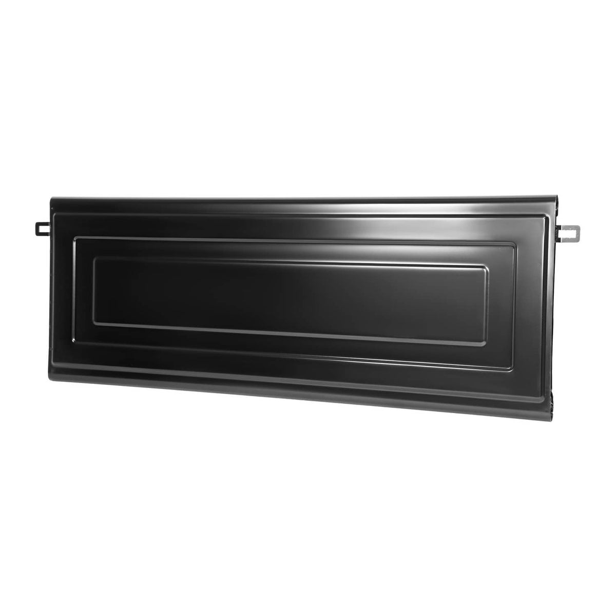 Solid Spare For 1954-1987 Chevrolet Stepside Truck Rear Electrophoresis Tailgate Primed