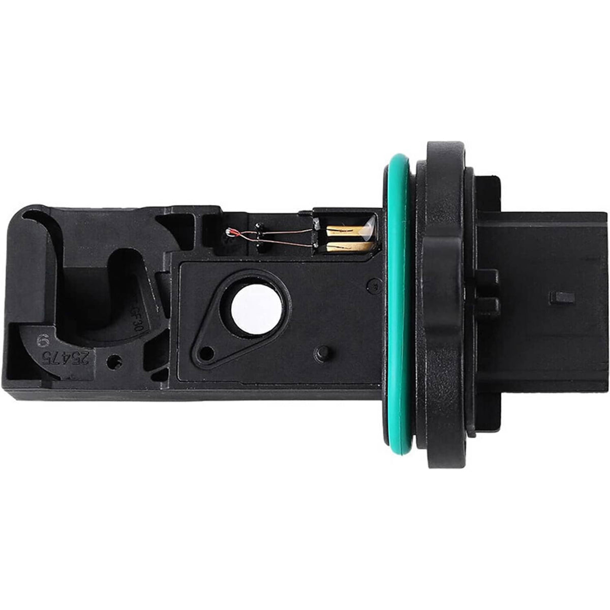 Solidspare Air Flow Sensor Meter Black For 2017-2019 Chevrolet Cruze（0280218419）1.4L 1.8L