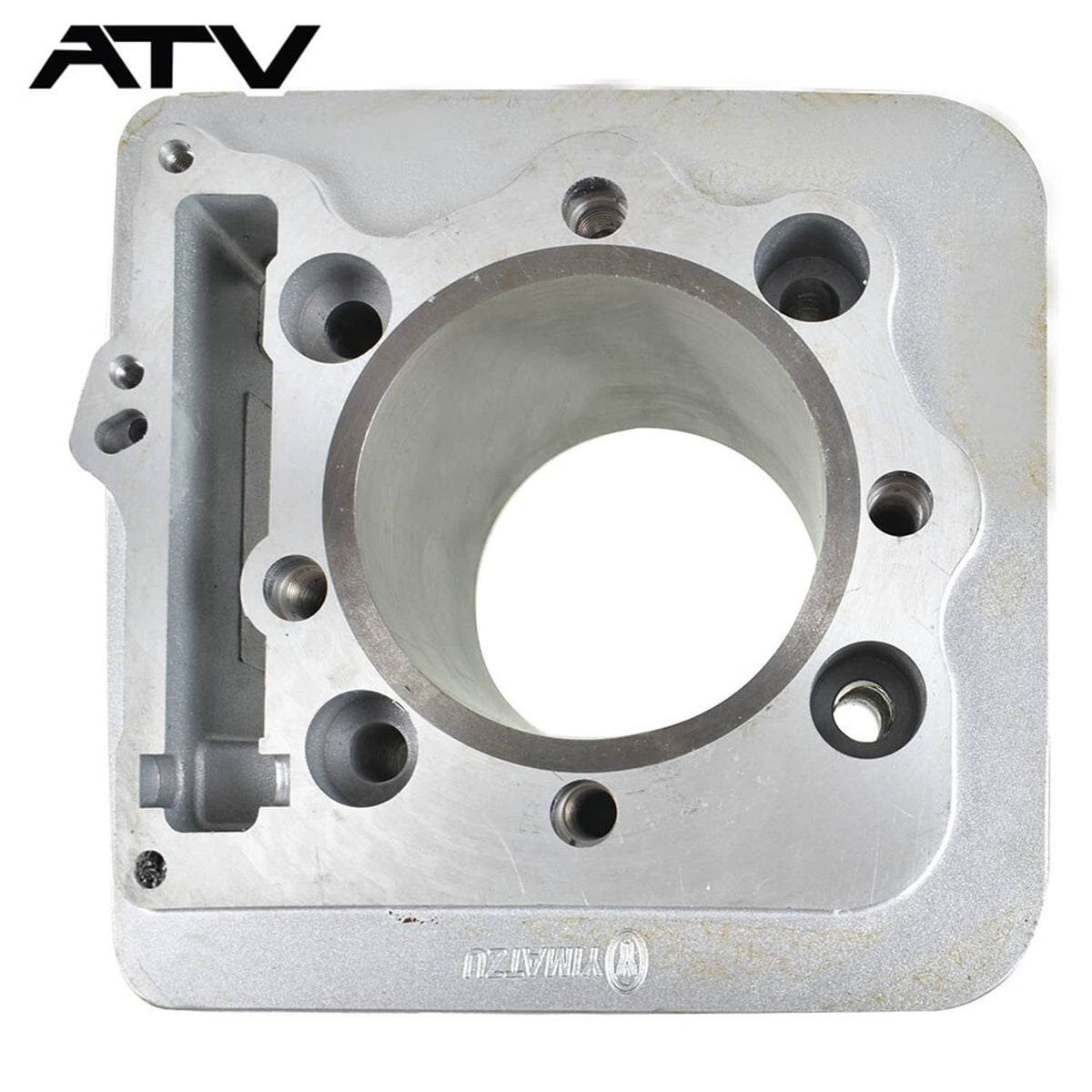 Solidspare For Honda Trx400ex 1999-2008 Std Bore Cylinder Piston Rings Top End Kit