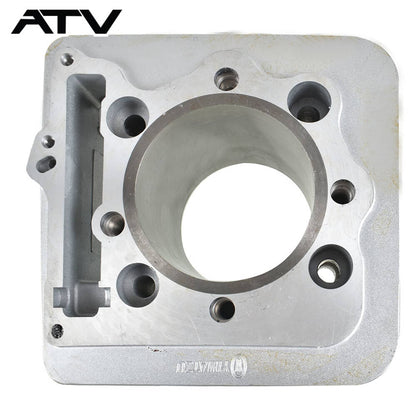Solidspare For Honda Trx400ex 1999-2008 Std Bore Cylinder Piston Rings Top End Kit