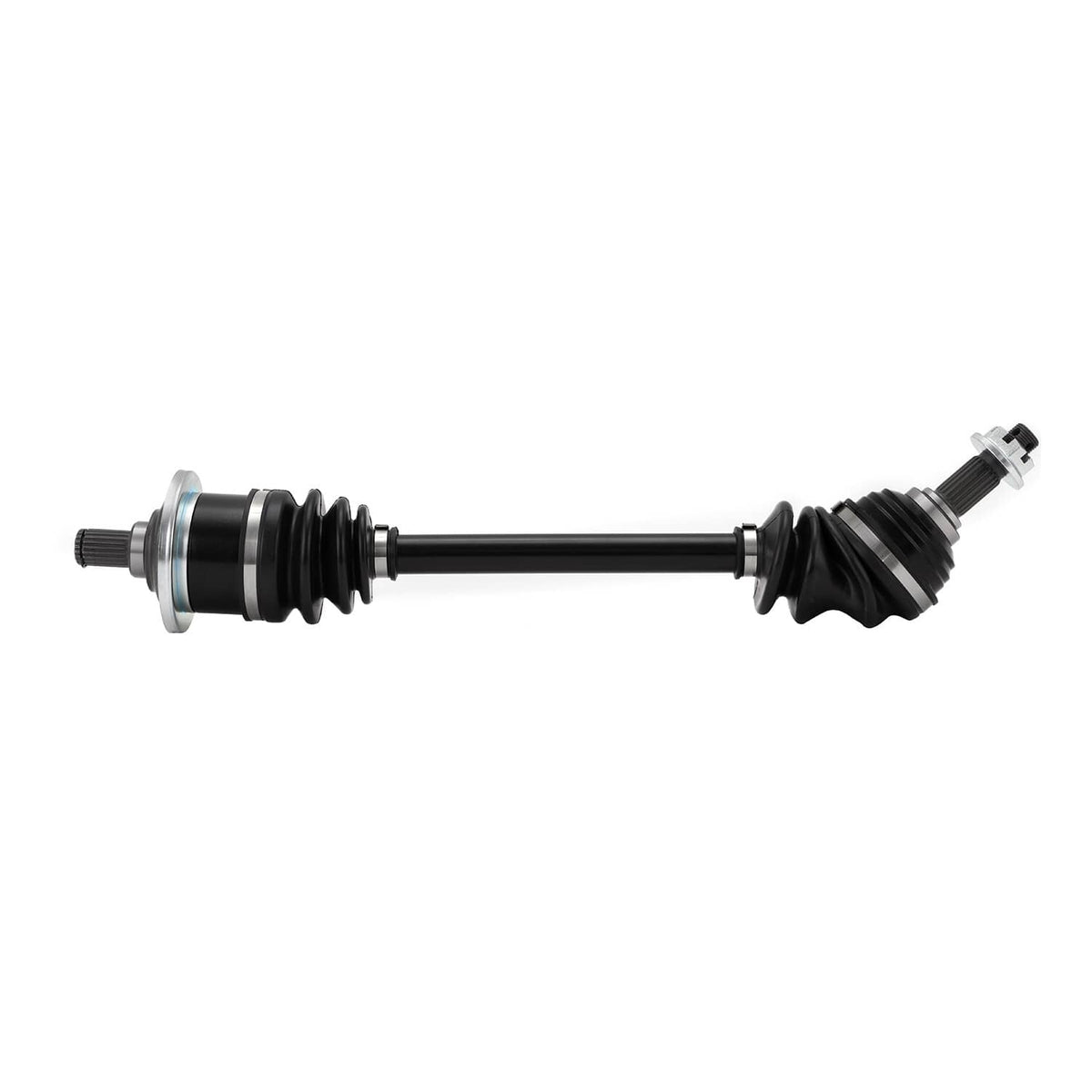Solidspare Front Left & Right Complete CV Joint Axle For Arctic Cat 400 FIS 2002 - 2004