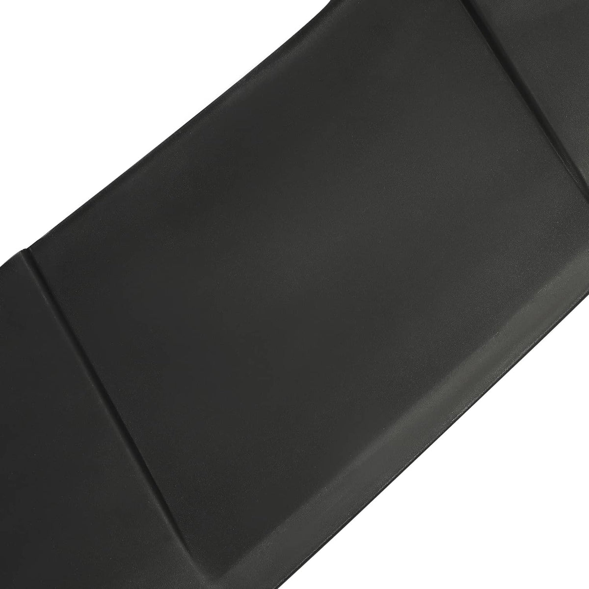 Solid Spare For Dodge Challenger 2008-2014 SRT Style Front Bumper Chin Spoiler Splitter Lip