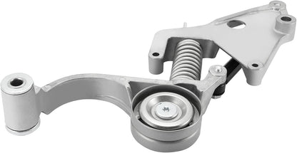 Solidspare 38404 Belt Tensioner w/Pulley for 2002-2008 Mini Cooper R52 R53 R56 L4 1.6L