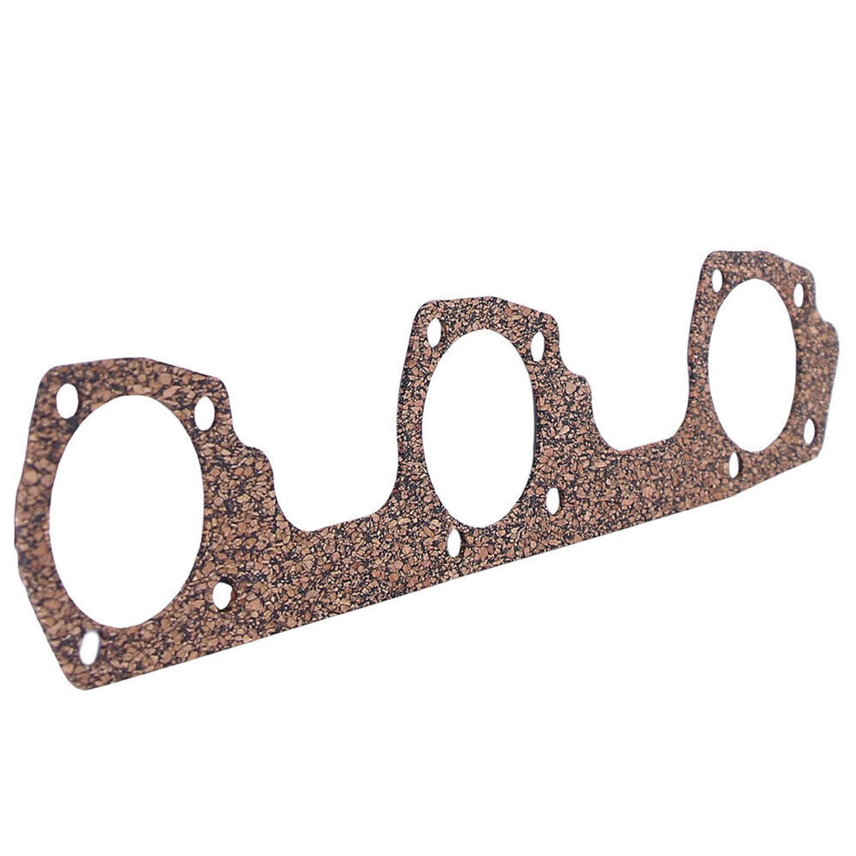 Solid Spare Air Box Gasket for 50 60 65 70 75 hp Johnson / Evinrude Outboard 333008 321793
