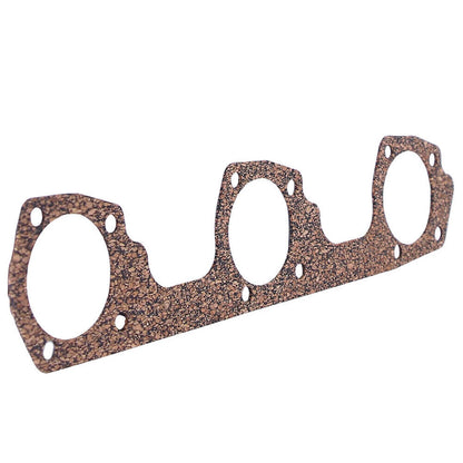Solid Spare Air Box Gasket for 50 60 65 70 75 hp Johnson / Evinrude Outboard 333008 321793