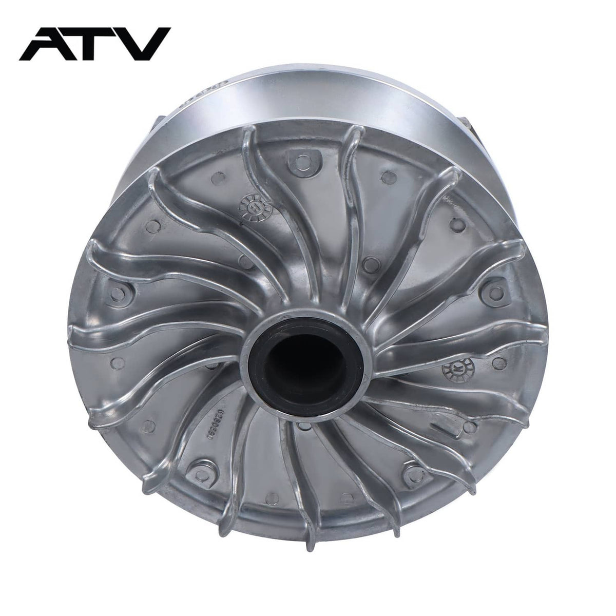 Solidspare New For Can Am Maverick X3 P Drive P-DRIVE Pulley Primary Clutch ATV 420686870