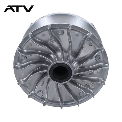 Solidspare New For Can Am Maverick X3 P Drive P-DRIVE Pulley Primary Clutch ATV 420686870