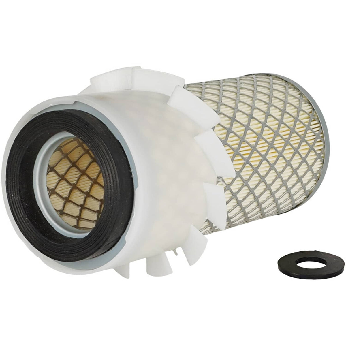 Solid Spare Maintenance Filter Kit 70000-11221 Fit for Cub Cadet Kubota Diesel Engine
