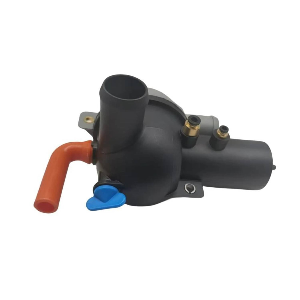 Solid Spare Water Distribution Housing for MerCruiser Stern Drives 4.3 5.0 5.7 6.2 L Motors