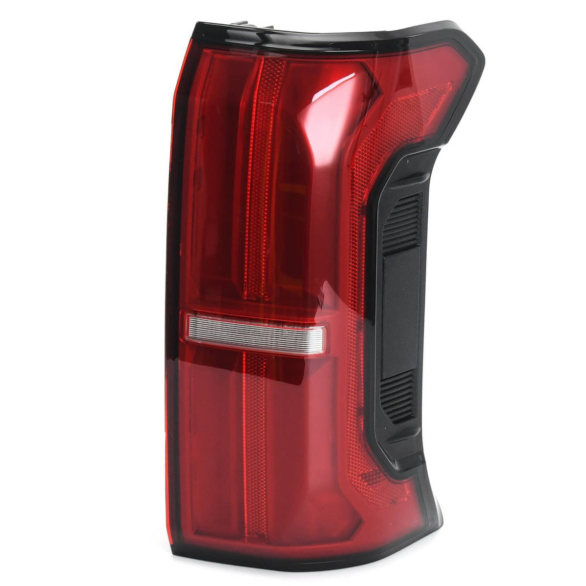 Solidspare 81550-AK050 Passenger Side LED Tail Light Assembly For Toyota Tacoma 2024 2025