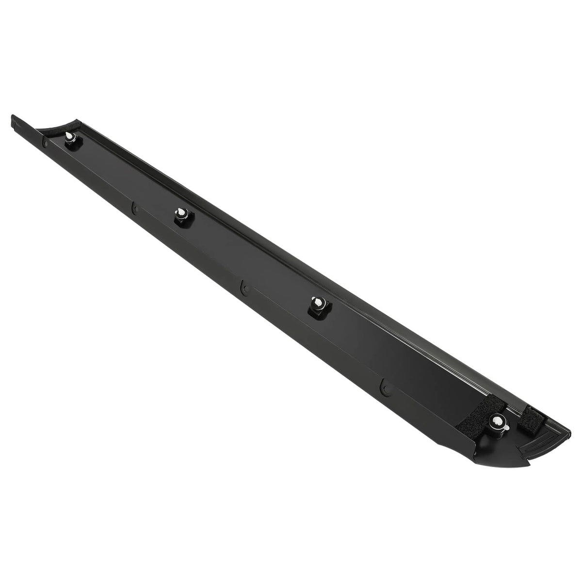 Solid Spare For Range Rover L322 03-12 Windshield A Pillar Post Trim Finisher LH Driver Side