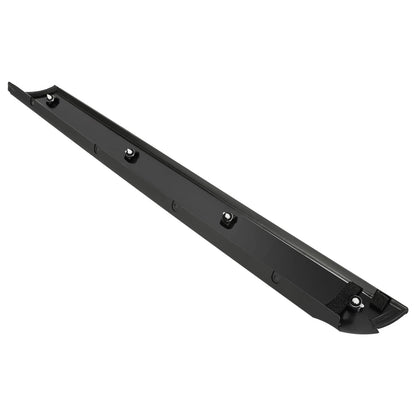 Solid Spare For Range Rover L322 03-12 Windshield A Pillar Post Trim Finisher LH Driver Side