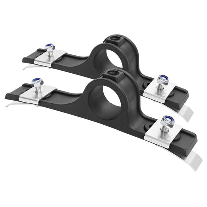 Solid Spare Fit 8591005 Fender Hanger Mounting Bracket Assembly For #8590245 #8590195