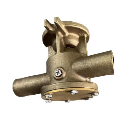 Solid Spare Sea Water Pump for Volvo Penta AD TMD TAMD KAD KAMD 31 32 41 42 43 44 3583115
