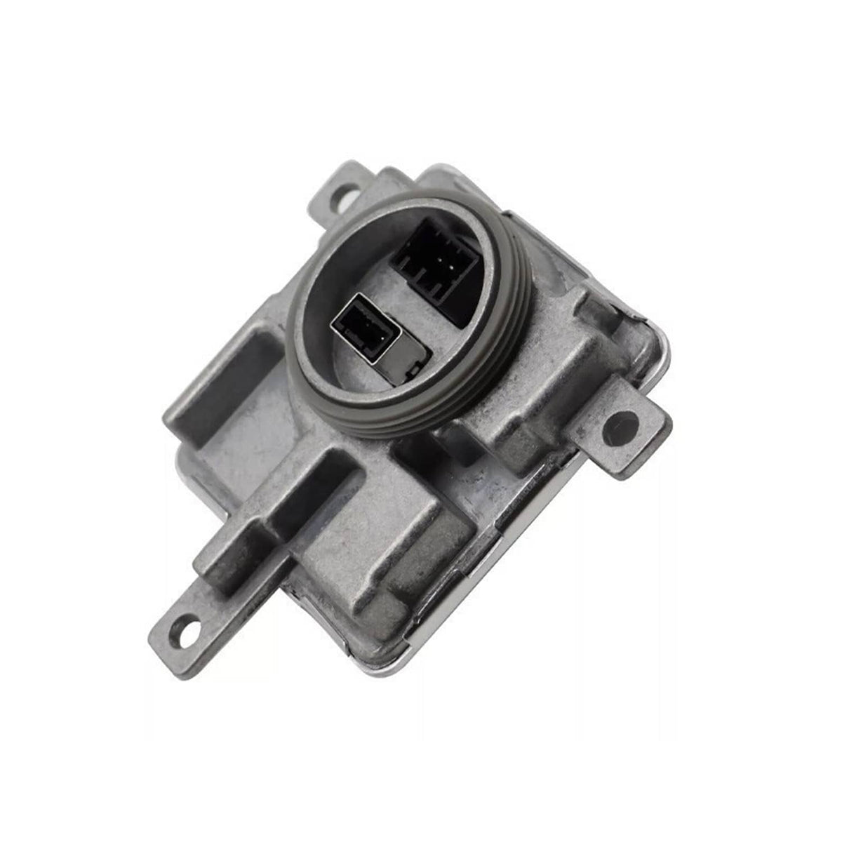 Solidspare Set For Audi &VW Xenon HID Headlight Ballast Control Unit & D3S Bulb 8K0941597E