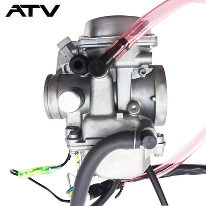 Solidspare Carburetor for Kawasaki KVF300 PRAIRIE 300 15003-1534 2x4 4x4 1999-2002 Carb