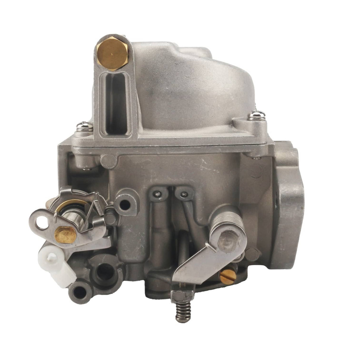 Solid Spare For Mercury & Mariner 25 30HP Outboard Motor 853720A8 Carburetor 853720A1