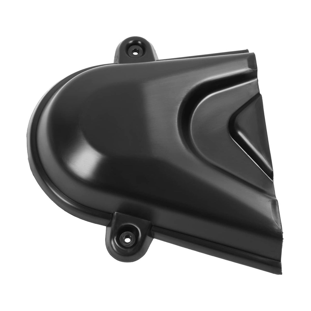 Solidspare Fits Hustler 52" Raptor, Raptor Limited LH +RH Deck Pulley Covers #604337 604338
