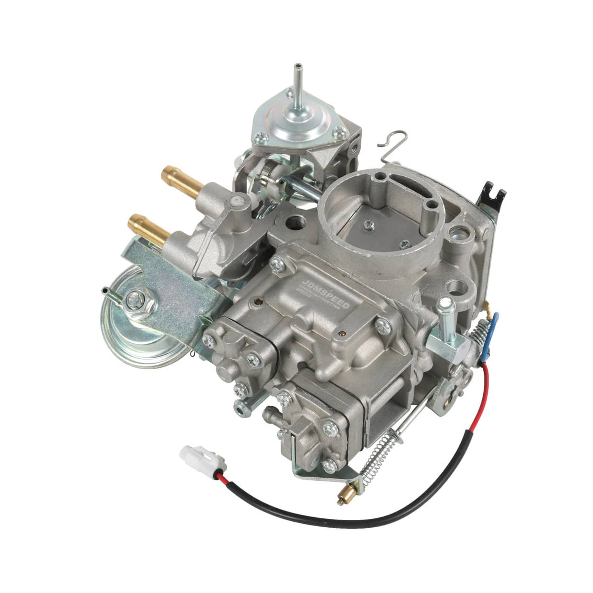 Solidspare Carburetor 1320077530 For Suzuki Carry Mazda DD51T DE51V DD51B DF51V DC51T F5B