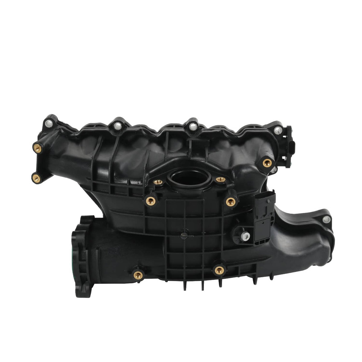 Solidspare Intake Manifold Fit 2014-2019 Jeep Grand Cherokee 14-18 RAM 1500 3.0L