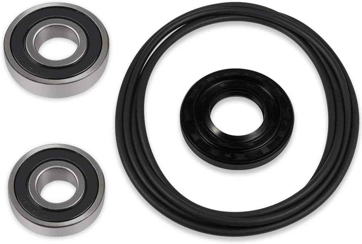 Solid Spare Front Load Washer Tub Bearings and Seal Kit for LG & Kenmore / Sears 4280FR4048
