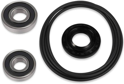 Solid Spare Front Load Washer Tub Bearings and Seal Kit for LG & Kenmore / Sears 4280FR4048