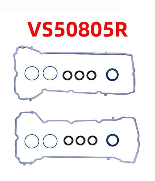 Solid Spare Valve Cover Gasket Sealing VS50805R 5184562AC 828604 for Chrysler Dodge Jeep Ram