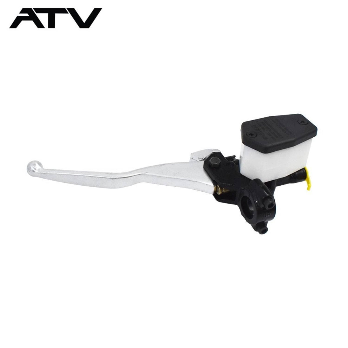 Solidspare 0502-387 New Brake Master Cylinder For 1996-2003 Arctic Cat 250 300 400 454 500
