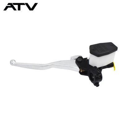 Solidspare 0502-387 New Brake Master Cylinder For 1996-2003 Arctic Cat 250 300 400 454 500